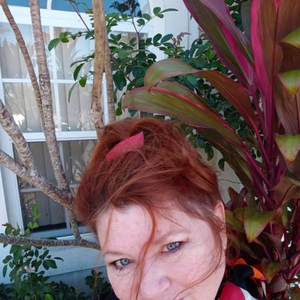 Meet your Posher, B renee